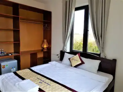 Hung Vuong Resort - 4