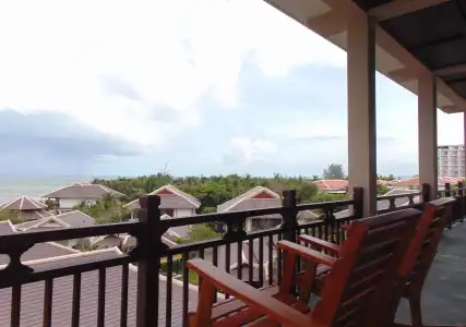Anja Beach Resort & Spa - 5