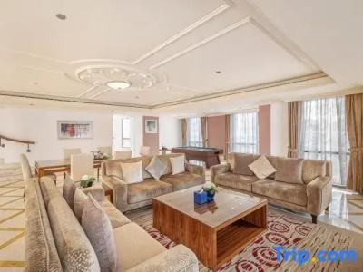 Roda Amwaj Suites - 105