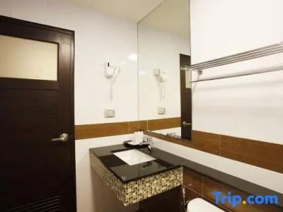 Orchid Resortel - 84