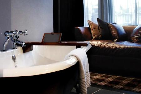 Malmaison Aberdeen - 85