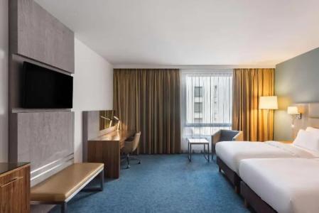 Radisson Blu, Krakow - 40