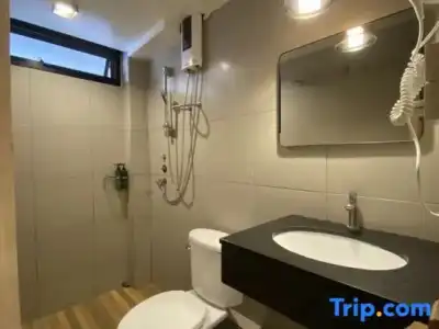 Monomer Hostel Bangkok - 50