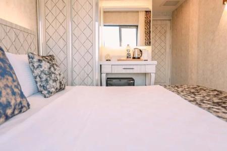 Platinum Otel - 15