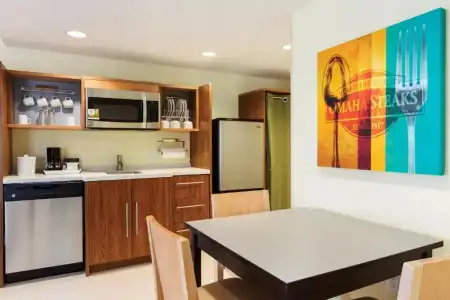 Home2 Suites by Hilton Omaha West, NE - 53