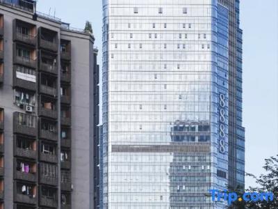 JW Marriott Chongqing - 102