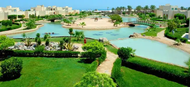 TIA Heights Makadi Bay - 41