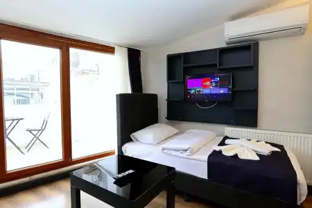Galata King Suites - 3