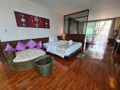 Mountain Creek Wellness Resort - 93