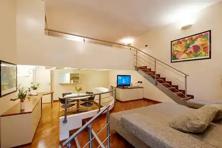 Residence Sacchi - 123