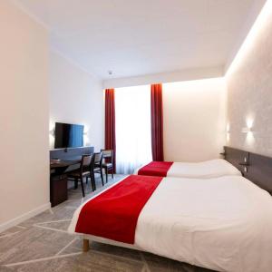 Hôtel La Résidence Lyon - 46