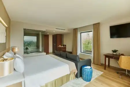 The Ann Hanoi & Spa - 209