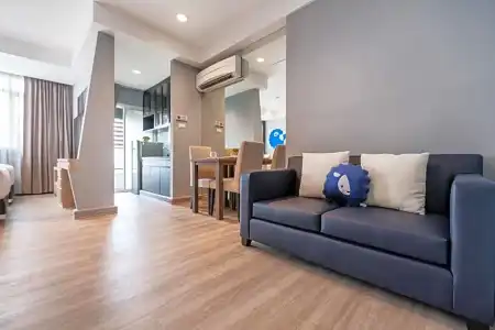 Kokotel Bangkok Dheva Thonglor - 83