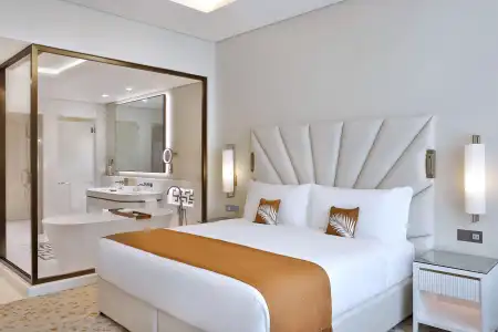 The St. Regis Dubai, the Palm - 10