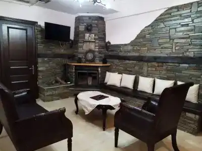 Pozar Salt Cave Spa - 11