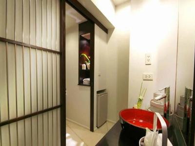 Red Ginger Chic Resort - 9