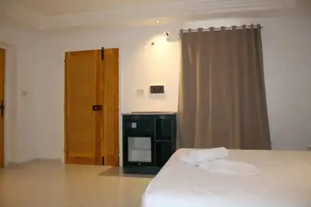 Hôtel Medina - 37
