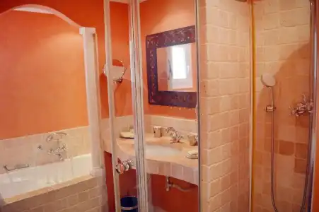 Hôtel La Villa Sainte Valérie Adults Only - 77