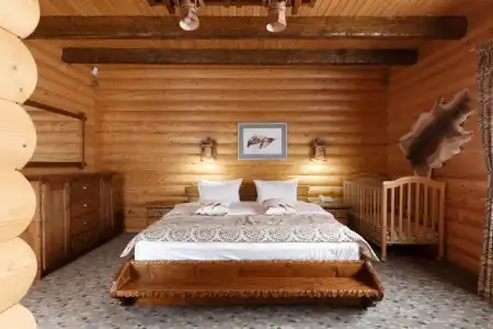Family Resort Vedmezha Gora - 76