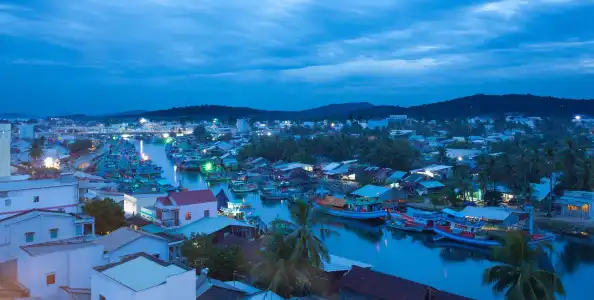 Blue Sky Phu Quoc - 27