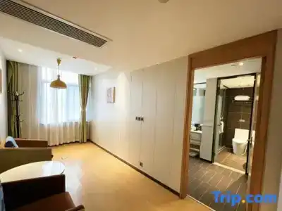 IU Suzhou Mudu Old Town Kaima Square - 22