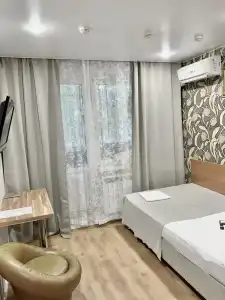 Bonjour Yuzhnoye Butovo Mini-Hotel - 46