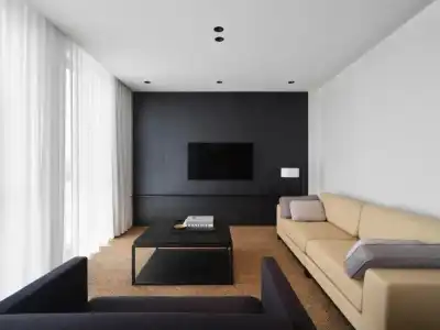 Burbury & Apartments - 57