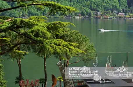 Parco San Marco Lifestyle Beach Resort - 15