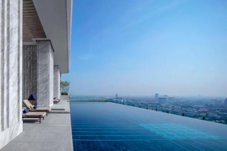 137 Pillars Suite and Residences Bangkok - 19
