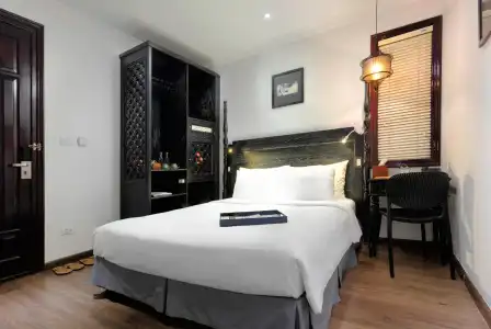 Hanoi Media and Spa - 22