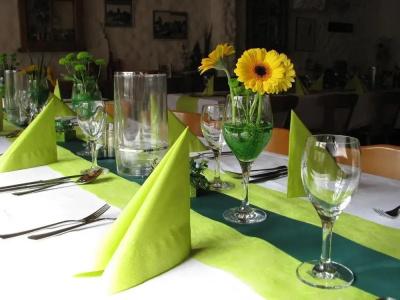 Pension Restaurant Mainzer Tor - 14