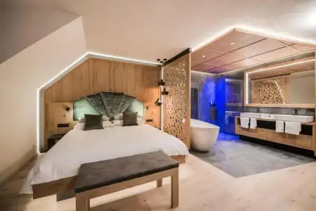 Majestic – Unique Spa Resort - 45