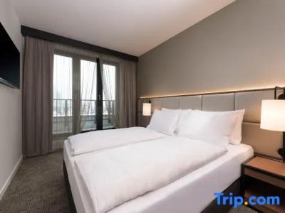 Adina Apartment Frankfurt Westend - 76