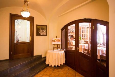 Old Riga Boutique Vecriga - 19