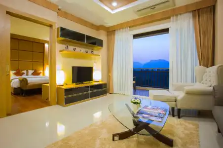 Hillside Residence Khaoyai - 62