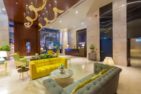 Amena Residences And Suites Managed By Meliã - 1