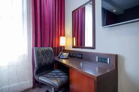 Doubletree by Hilton London Marble Arch - 50