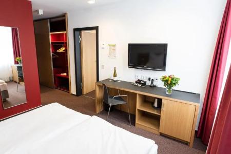 Kloster Eberbach - 22