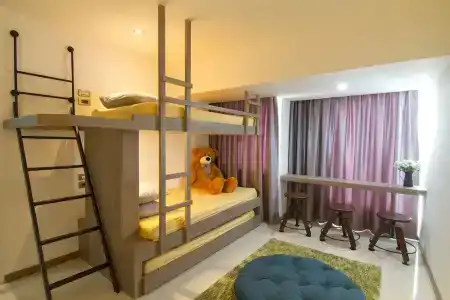 Bossotel Chiang Mai - 36