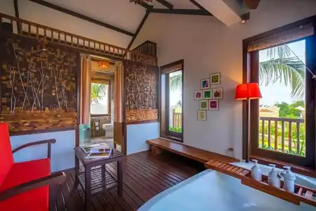 Hoi An Chic Green Retreat - 100