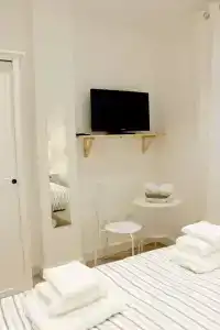 B&B Napoli La scalinata di Chiaia - 45