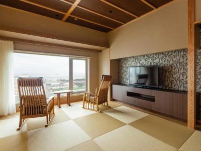 Kobe Bay Sheraton & Towers - 6