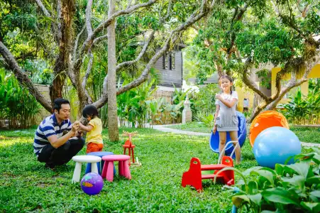 Mango Tree Resort - 30