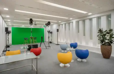 Melia Luxembourg - 45