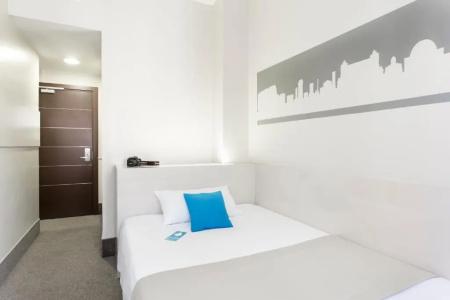 B&B Roma Trastevere - 44