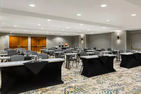 Crowne Plaza Seattle - Downtown by IHG - 20