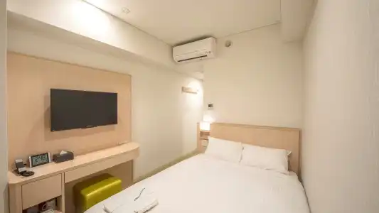 Sotetsu Fresa Inn Kyoto-Hachijoguchi - 30