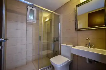 Iraklis Studios & Apartments - 156