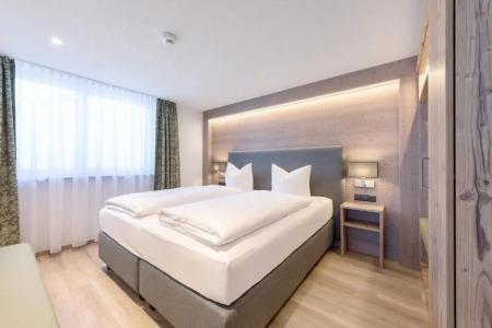 Jägerheim Pension - 1