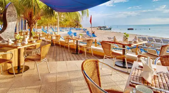 Occidental Costa Cancún All Inclusive - 31